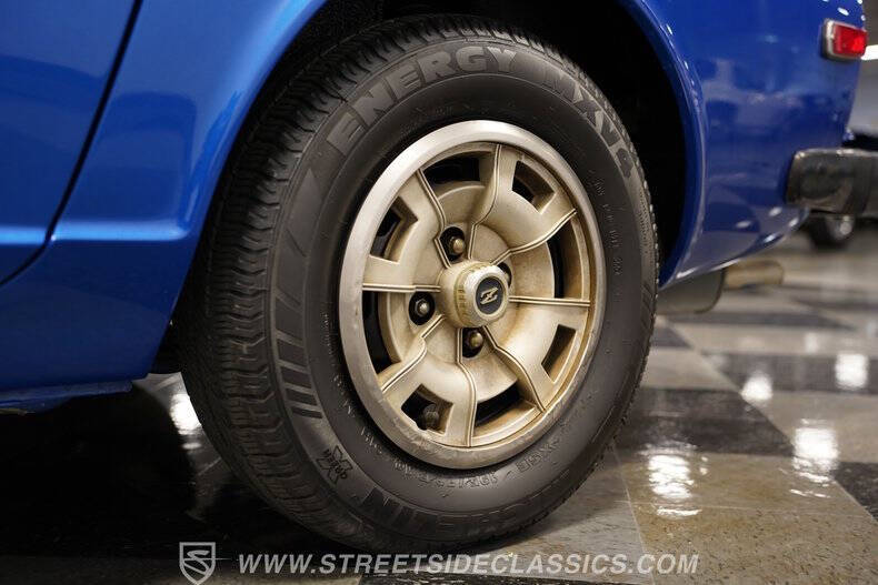 1977 Datsun 280Z