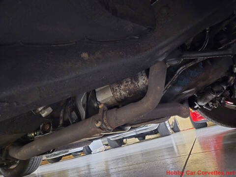 1979 Chevrolet Corvette