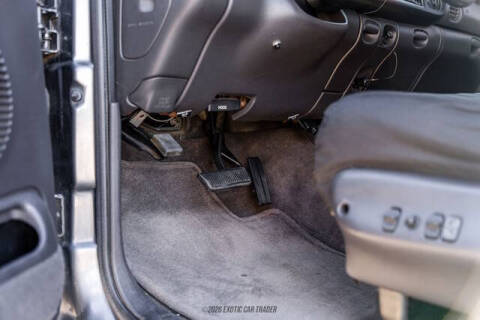 2002 Dodge Ram 2500