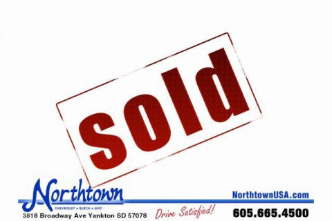 2023 GMC Yukon XL for sale at Northtown Automotive in Yankton SD