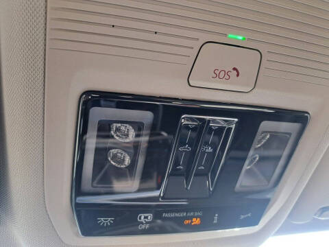 2026 Volkswagen Atlas SE