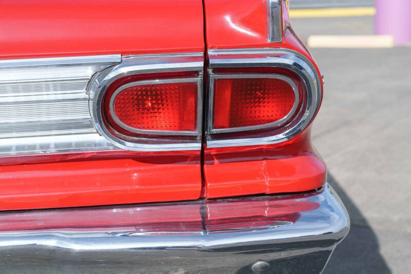 1966 Dodge Dart