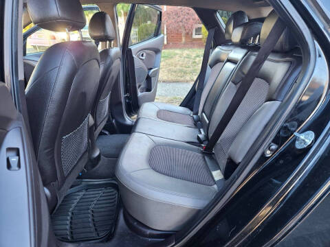 2012 Hyundai Tucson GLS