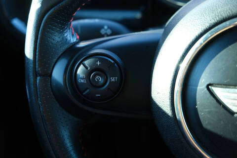2017 MINI Clubman Cooper