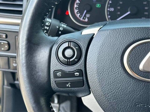 2017 Lexus CT 200h