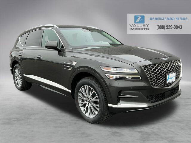 2024 Genesis GV80 2.5T
