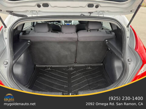 2013 Hyundai Accent SE
