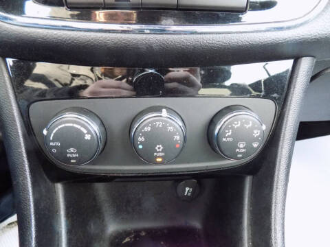 2011 Chrysler 200 Touring