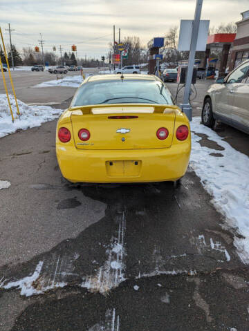 2009 Chevrolet Cobalt LT