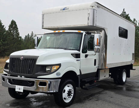 2014 International TerraStar