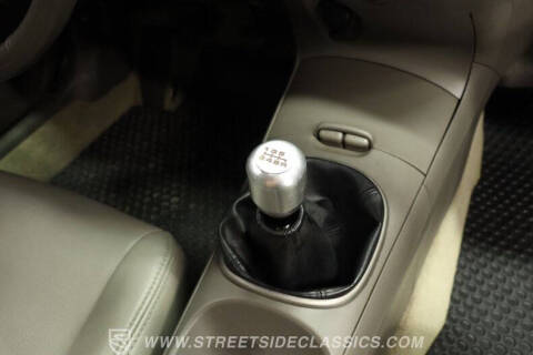 2003 Acura RSX Type-S