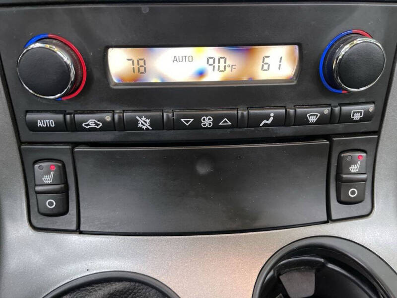 2006 Chevrolet Corvette