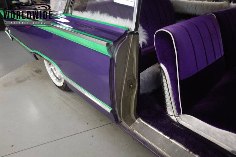 1963 Mercury Monterey