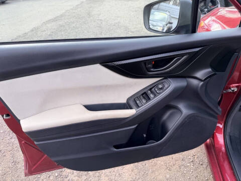 2023 Subaru Impreza Premium