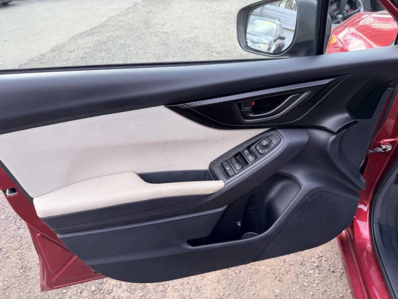 2023 Subaru Impreza Premium