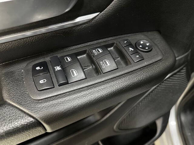 2022 RAM 1500 Lone Star