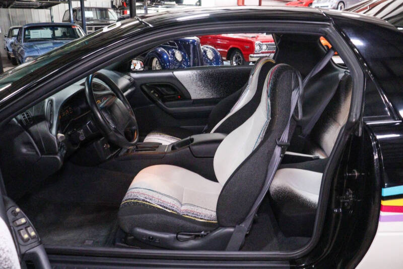 1993 Chevrolet Camaro Z28