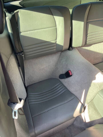 2004 Porsche 911 Carrera 4S