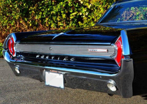 1962 Pontiac Grand Prix