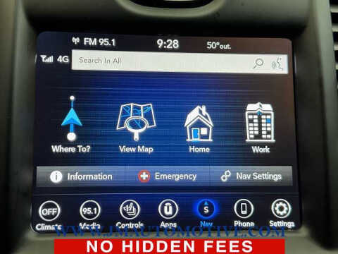 2022 Chrysler 300 S V6