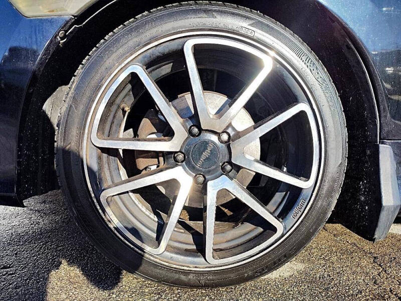 2017 Honda Civic EX-T