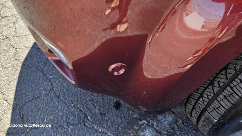 2010 Mercury Mariner Premier V6