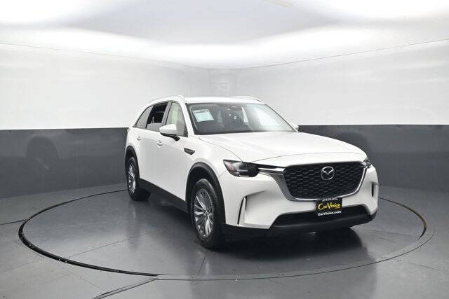 2024 Mazda CX-90 3.3 Turbo Select