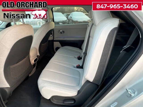 2023 Hyundai Ioniq 5 SEL