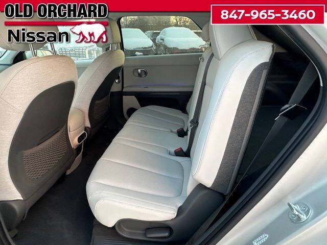 2023 Hyundai Ioniq 5 SEL