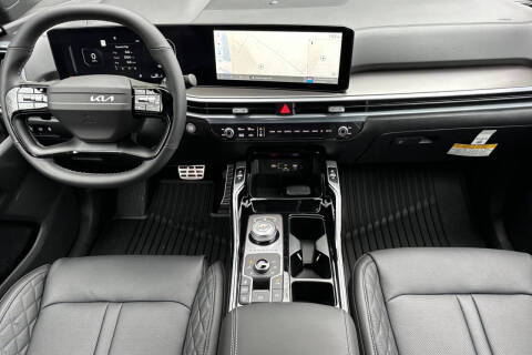 2026 Kia Sorento Hybrid