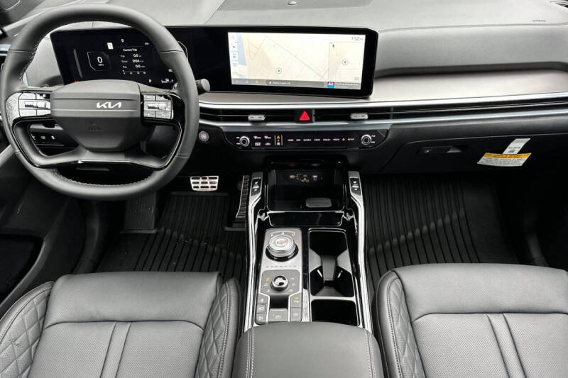 2026 Kia Sorento Hybrid