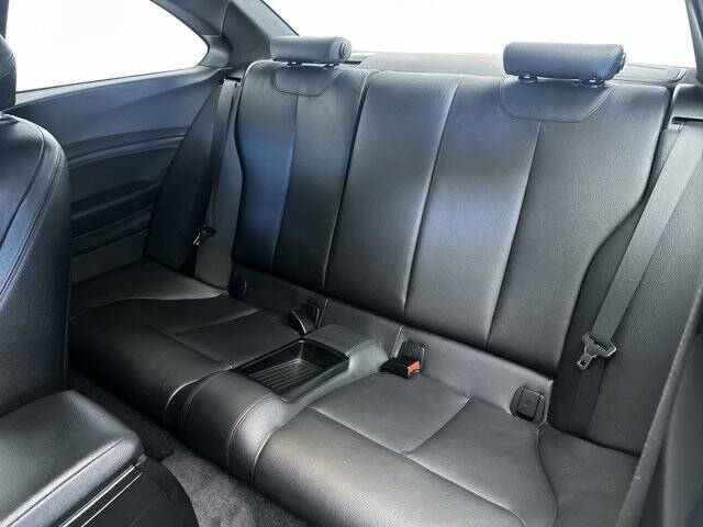 2015 BMW 2 Series M235i