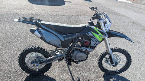 2026 Thumpstar TSF 150