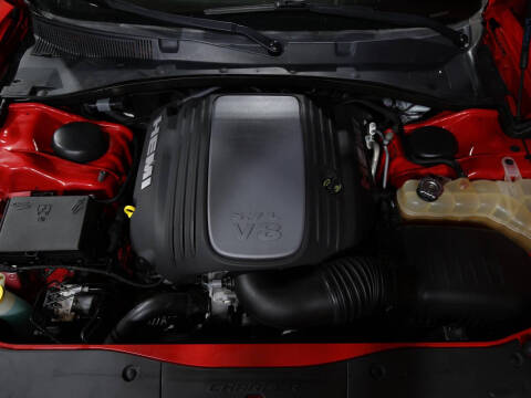 2019 Dodge Charger R/T