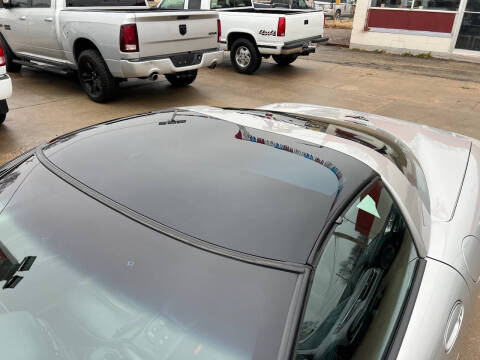 2004 Chevrolet Corvette