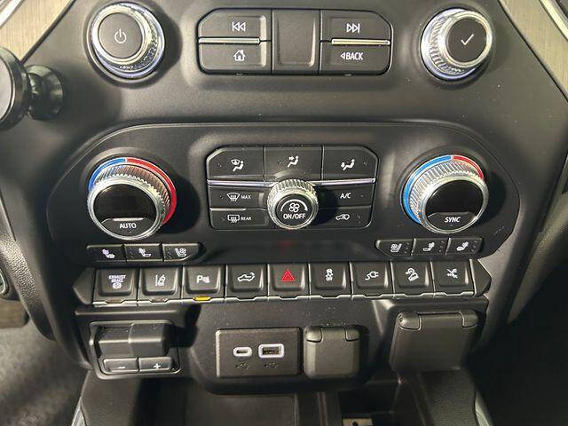 2022 GMC Sierra 2500HD