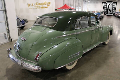 1941 Buick Super