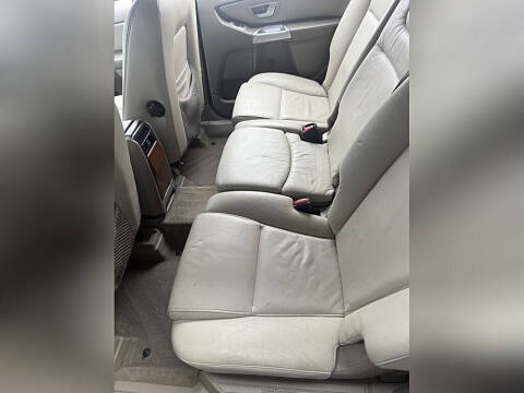 2006 Volvo XC90 2.5T