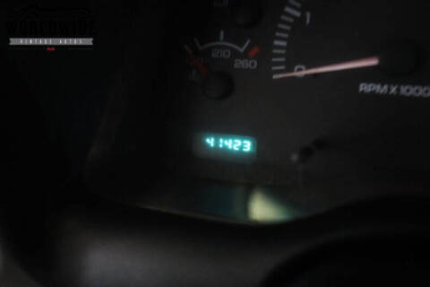 2000 Dodge Ram 2500