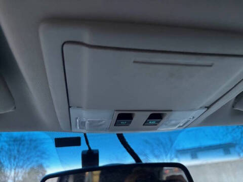 2009 Ford Flex SEL