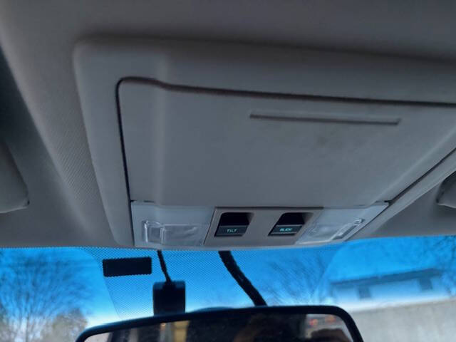2009 Ford Flex SEL