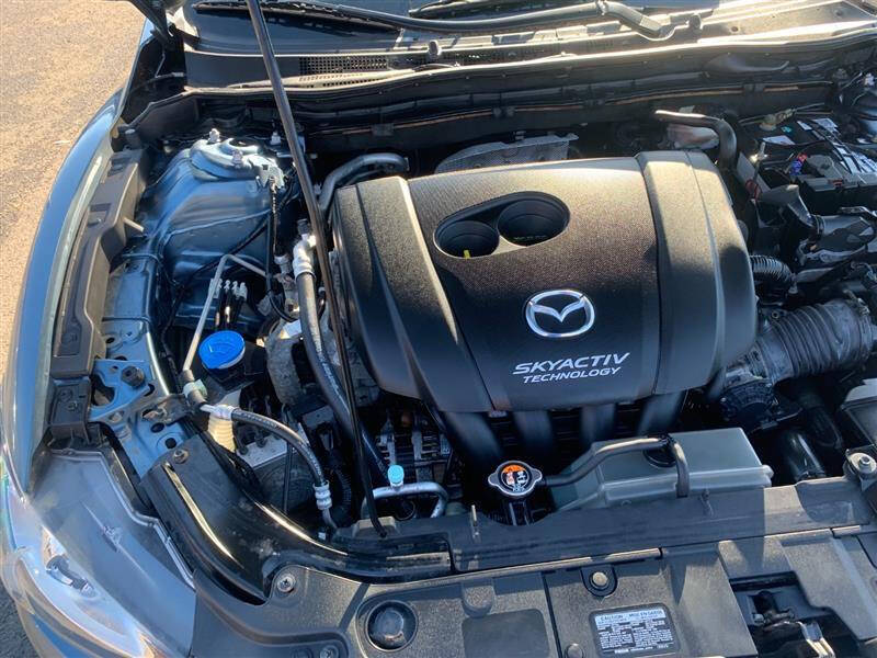 2014 Mazda MAZDA6 i Touring