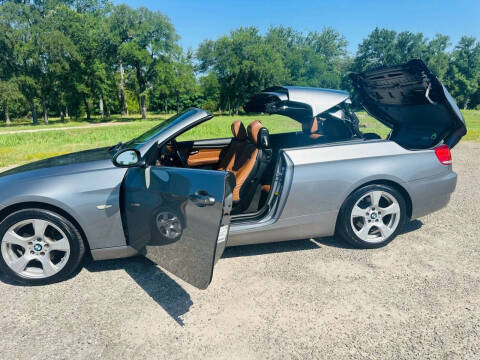 2008 BMW 3 Series 328i