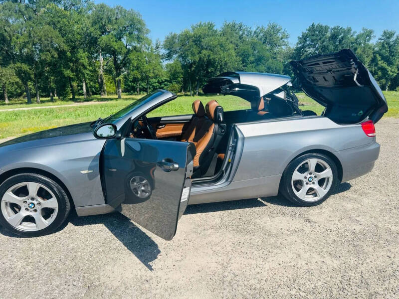 2008 BMW 3 Series 328i