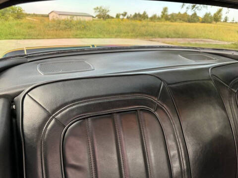 1977 Pontiac Trans Am