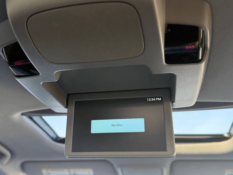 2021 Honda Pilot Elite