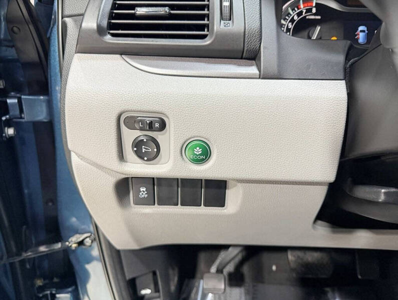 2016 Honda Pilot EX-L w/Navi