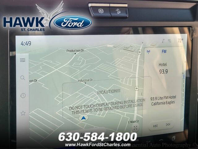 2026 Ford F-350 Super Duty