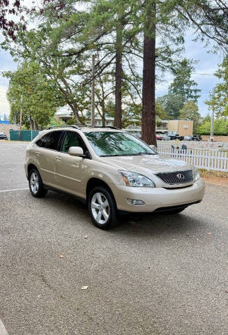 2006 Lexus RX 330