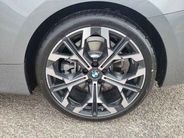 2026 BMW 4 Series 430i